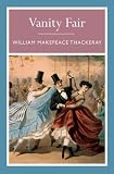 Vanity Fair (Arcturus Paperback Classics)