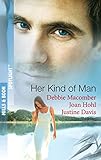 Her kind of man