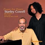 Stanley Cowell Prayer For Peace