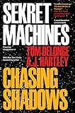 Sekret Machines Book 1: Chasing Shadows by Tom DeLonge (2016-04-05)