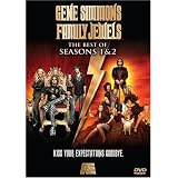 Gene Simmons Family Jewels: The Best of Seasons 1 and 2 by 
