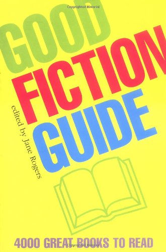 good fiction guide