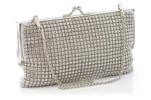 Unze Evening Bags - Ua0841e