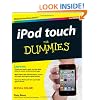 iPod touch For Dummies