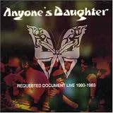 Requested Document Live