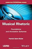 Musical rhetoric : foundations and annotation schemes