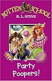 Party poopers