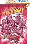 Billy Hooten #4: The Flock of Fury (Owlboy)