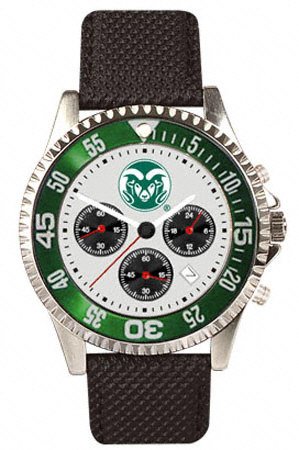 Buy Colorado State Rams Competitor Chronograph Watch