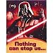 Star Wars Invitations, 8ct