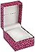 Betsey Johnson Women's BJ00467-06 Analog Display Quartz Grey Watch