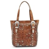 American West Everyday Cowgirl Totes