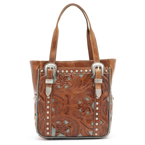 American West Everyday Cowgirl Totes