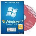Windows 7 professional 64 bit Reinstallations-DVD multilingual