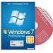 Windows 7 professional 64 bit Reinstallations-DVD multilingual