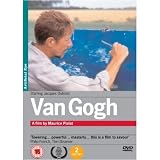  : Van Gogh [ NON-USA FORMAT, PAL, Reg.2 Import - Great Britain ]