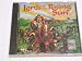 Video Games : Turbo Grafx Cd Duo Nec 16 Lords of the Rising Sun