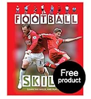Football Skills Book