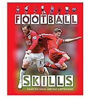 Football Skills Book