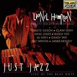 Just Jazz: Live at the Blue Note