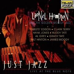 Just Jazz (Live At The Blue Note)