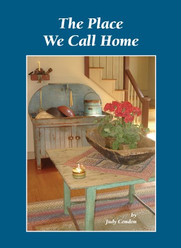 The Place We Call Home (simply country)