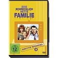 Eine schrecklich nette Familie - Dritte Staffel [3 DVDs]