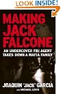 Making Jack Falcone...