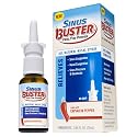 Sinus Buster Nasal Spray, All Natural .68 oz Ounces