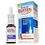 Sinus Buster Classic "Sinus & Headache" Formula with Our Special Capsaicin Pepper Extract - 100% Natural - 2 TOTAL