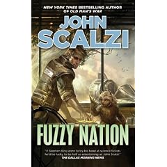 Fuzzy Nation