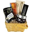 Mens Delight Gift Basket Especially for Him