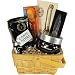Mens Delight Gift Basket Especially for Him