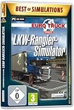 Euro Truck Spezial: LKW Rangier-Simulator