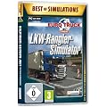 Euro Truck Spezial: LKW Rangier-Simulator