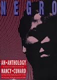 Negro: An Anthology