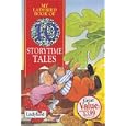 My Ladybird Book of 10 Storytime Tales
