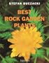 Best Rock Garden Plants