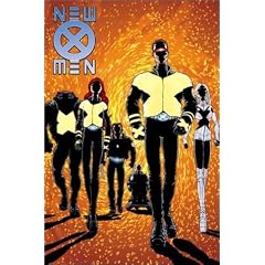 New X-Men, Vol. 1