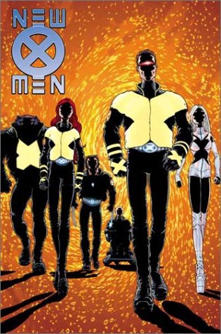 New X-Men, Vol. 1