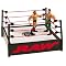 The New WWE products