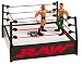 The New WWE products