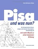 Pisa - und was nun?
