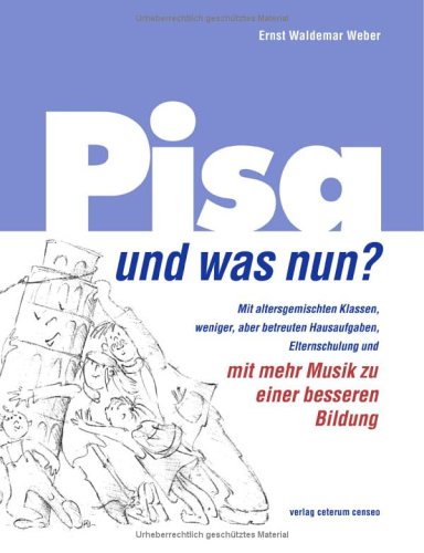 Pisa - und was nun?