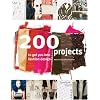 200 Projects to Get You into Fashion Design