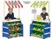 Grocery and Lemonade Twin Function Stand