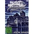 King Diamond - Into The Darkness