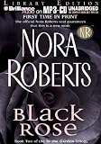 Black Rose