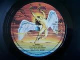 MAGGIE BELL Hazell UK 7" 45
