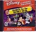 MICKEY LEARN SECRET KEY (Jewel Case)